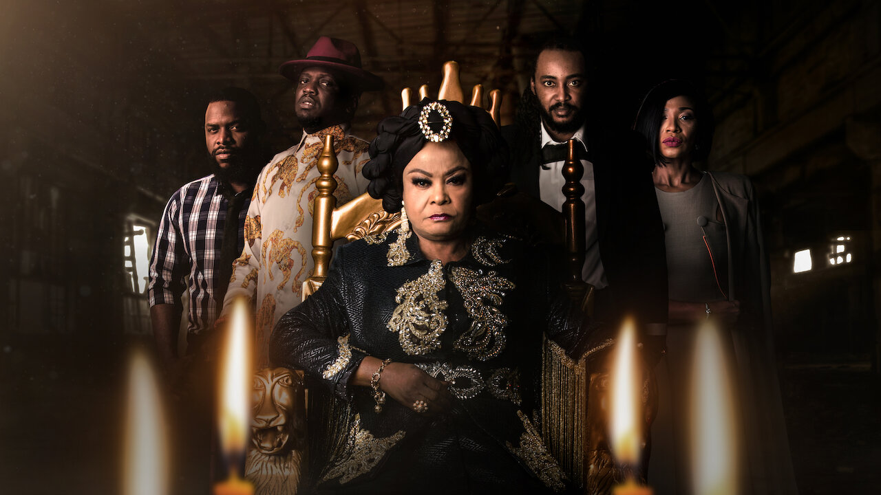 King of Boys: The Return of the King | Site officiel de Netflix