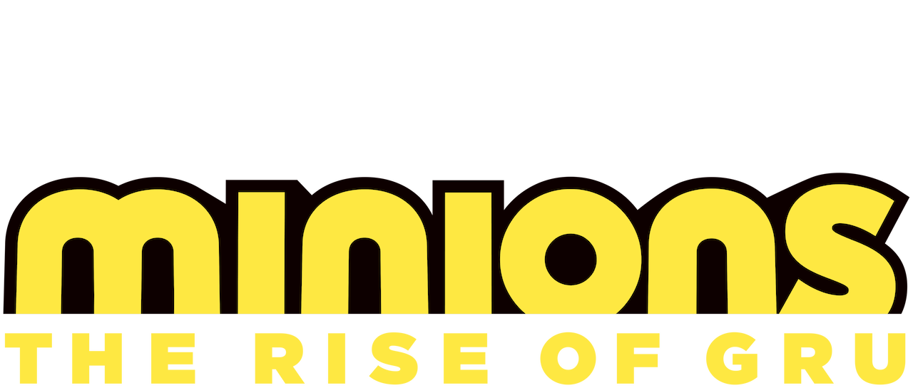 Watch Minions: The Rise of Gru | Netflix